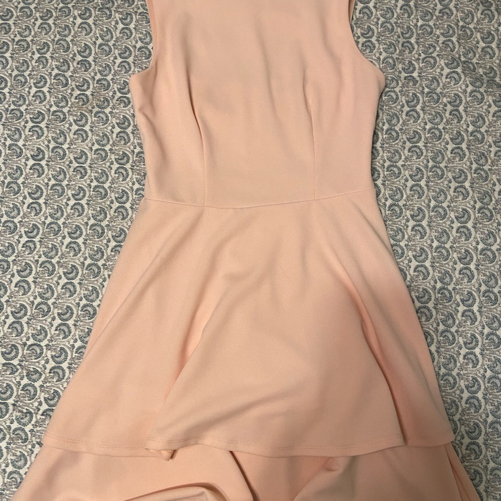 DANCE DRESS - NWOT